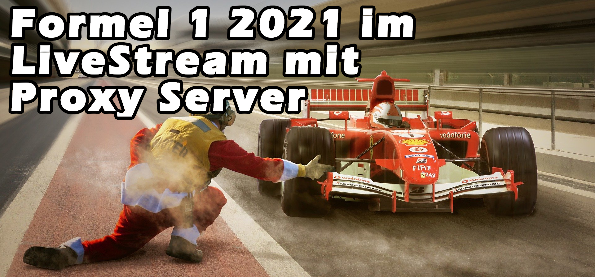 Formel 1 Livestream kostenlos 2022