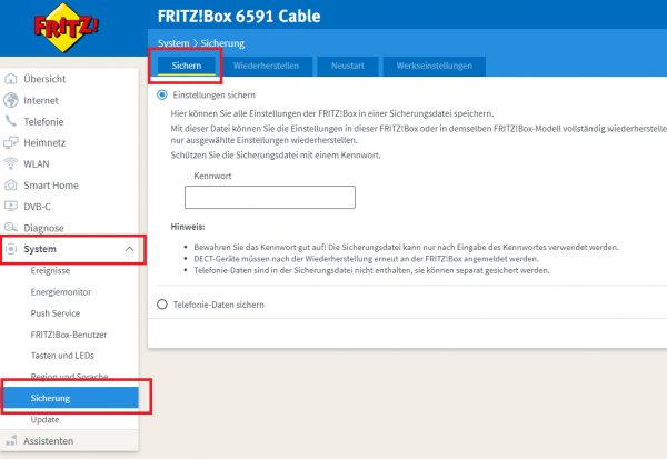 FritzBox Bridge Mode aktivieren und GENAU ERKLÄRT - 6591, 6660