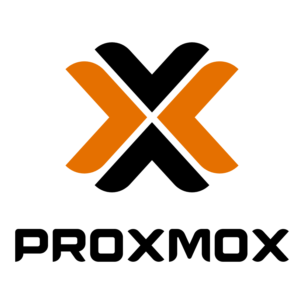 Proxmox Training Logo