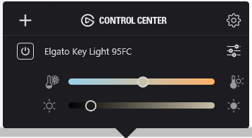 Elgato Key Lights