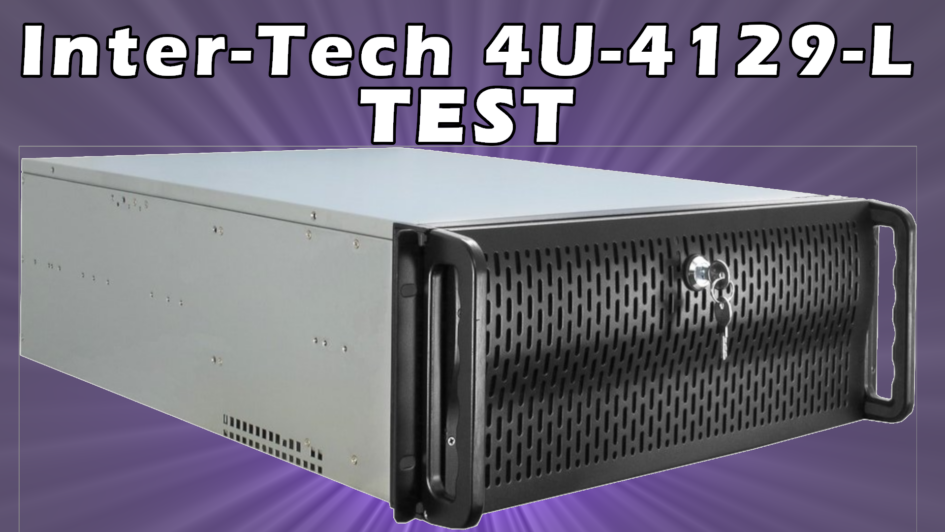 Inter-Tech 4U-4129-L