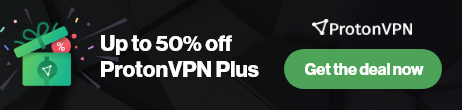 ProtonVPN