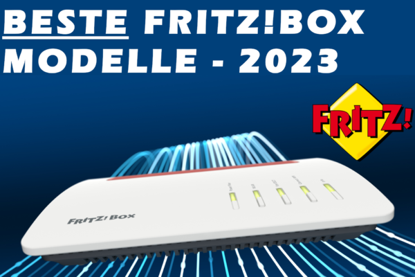 Beste Fritzbox 2023