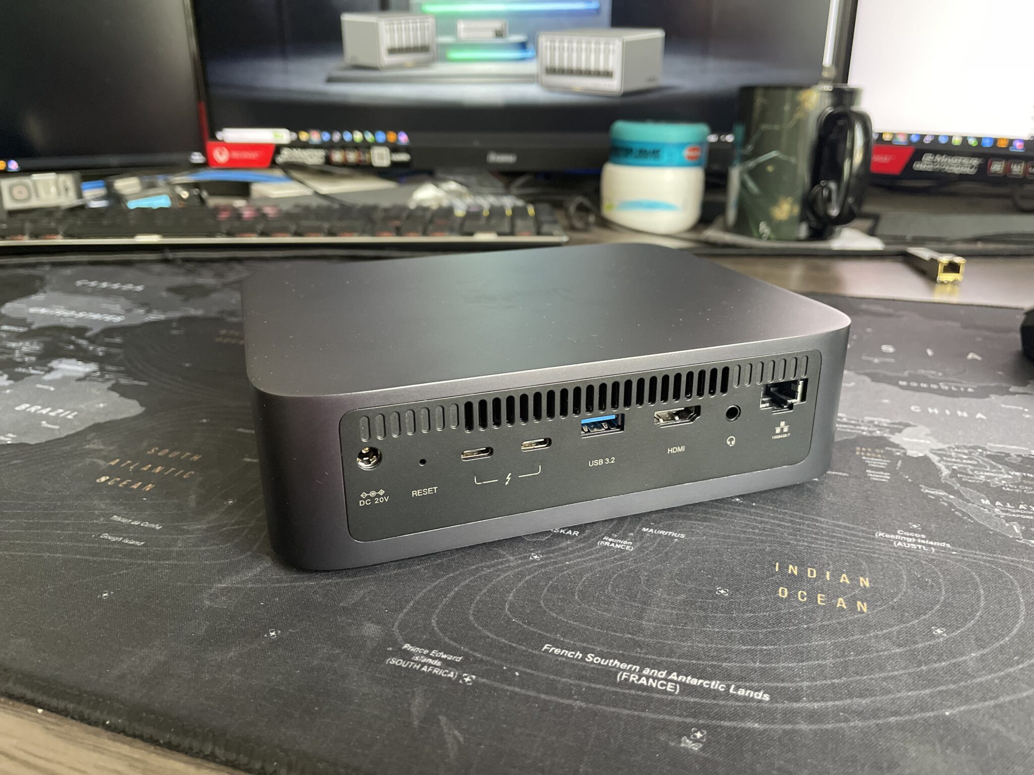 UGREEN DXP480T PLUS + DXP4800 PLUS Erste Tests & Fazit