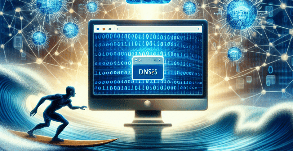 DNS over HTTPS vs. DNS over TLS