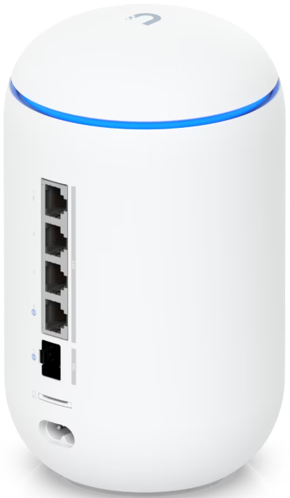 Dream Router 7 UniFi SFP+