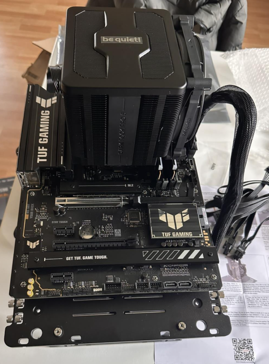 Hardware64.de Mess-PC