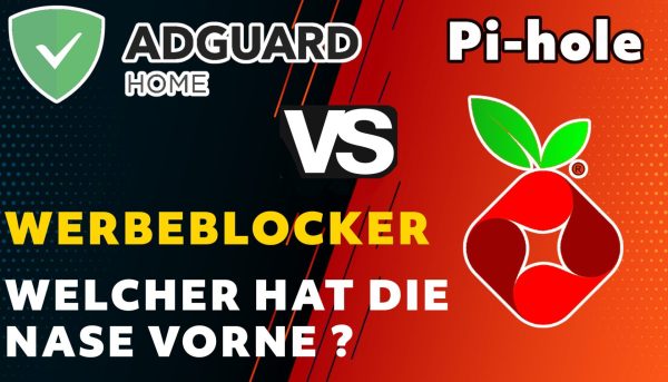 Adguard Home versus Pi-hole 2026