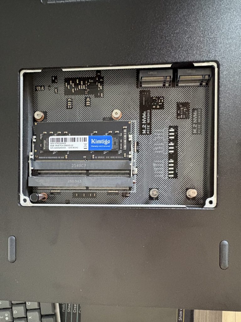 UGREEN NASync DXP4800 GT