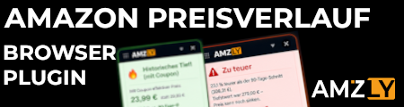 Amazon Preisverlauf Preischecker - Amzly.de