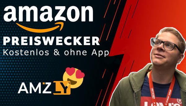 Amazon Preiswecker